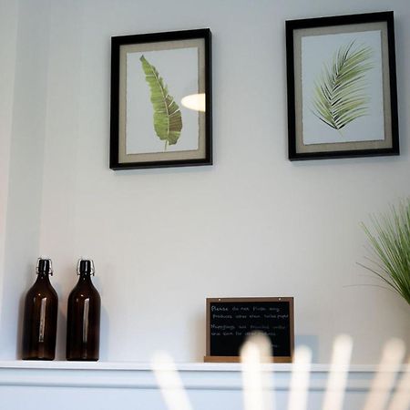 Barclay House Apartment Fort William Esterno foto