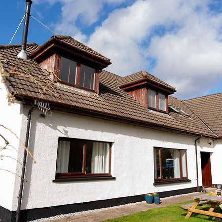 Barclay House Apartment Fort William Esterno foto