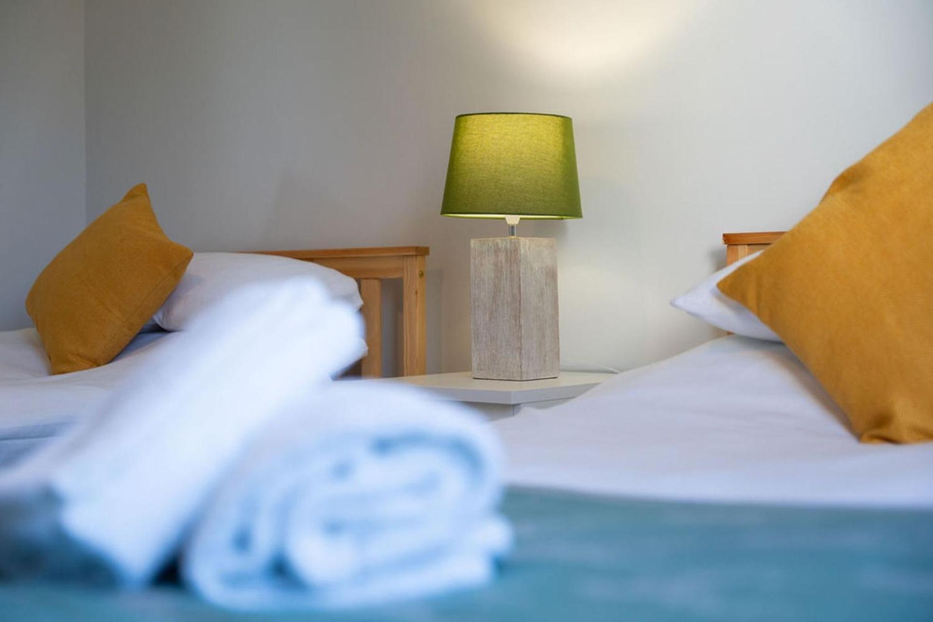 Barclay House Apartment Fort William Esterno foto