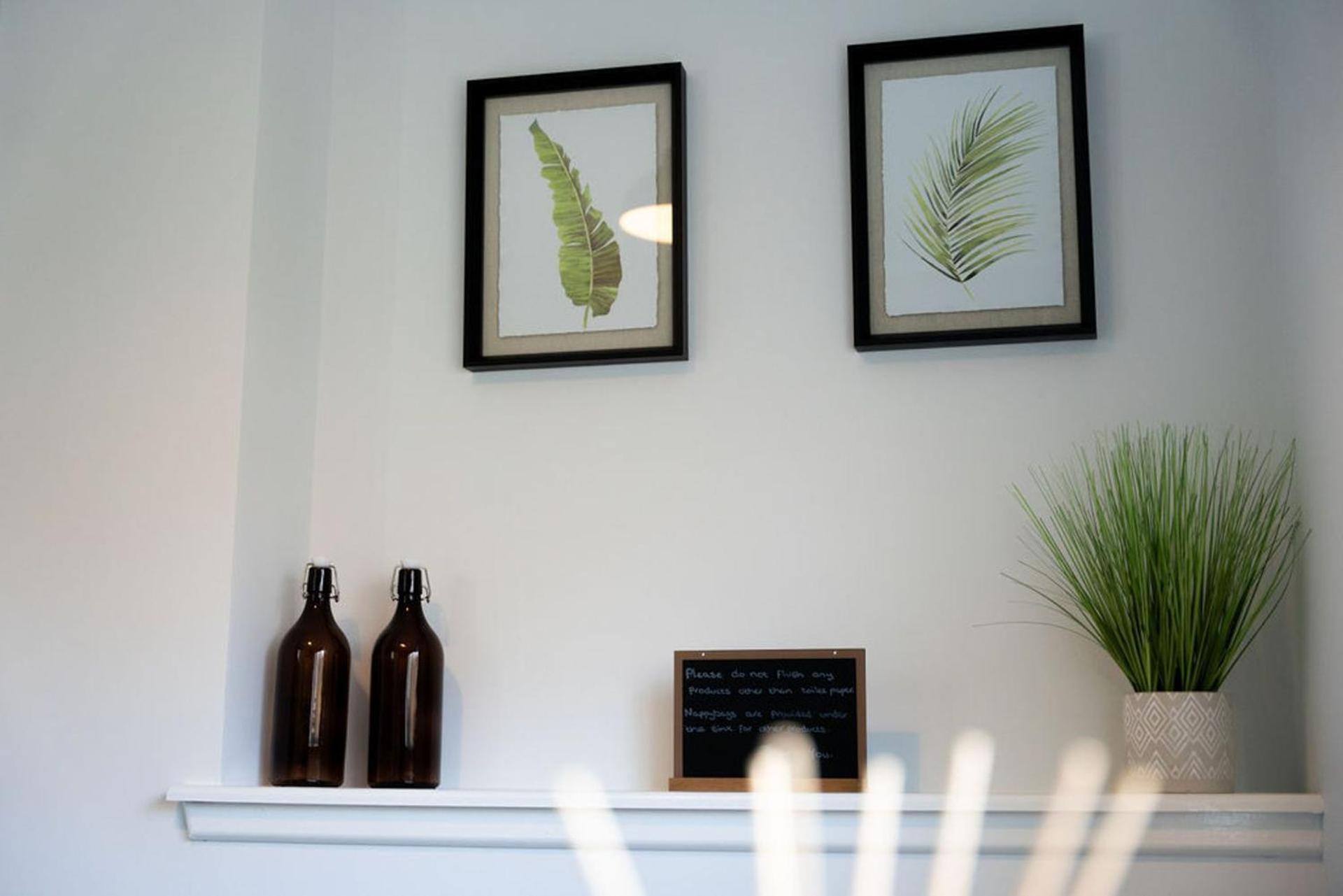 Barclay House Apartment Fort William Esterno foto